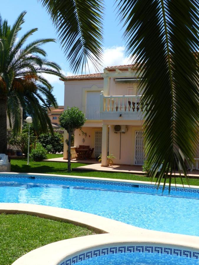 La Giralda 2 Les Marines Appartement Dénia
