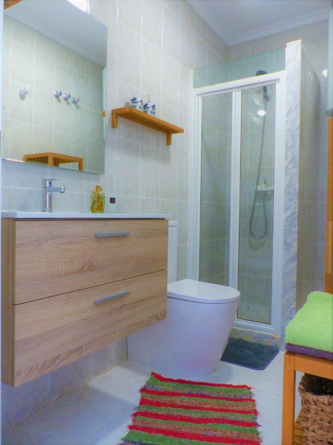 Appartement La Giralda 2 Les Marines