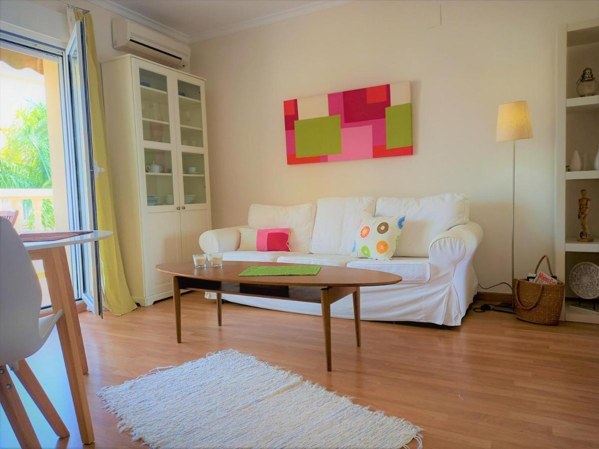 Appartement La Giralda 2 Les Marines Dénia