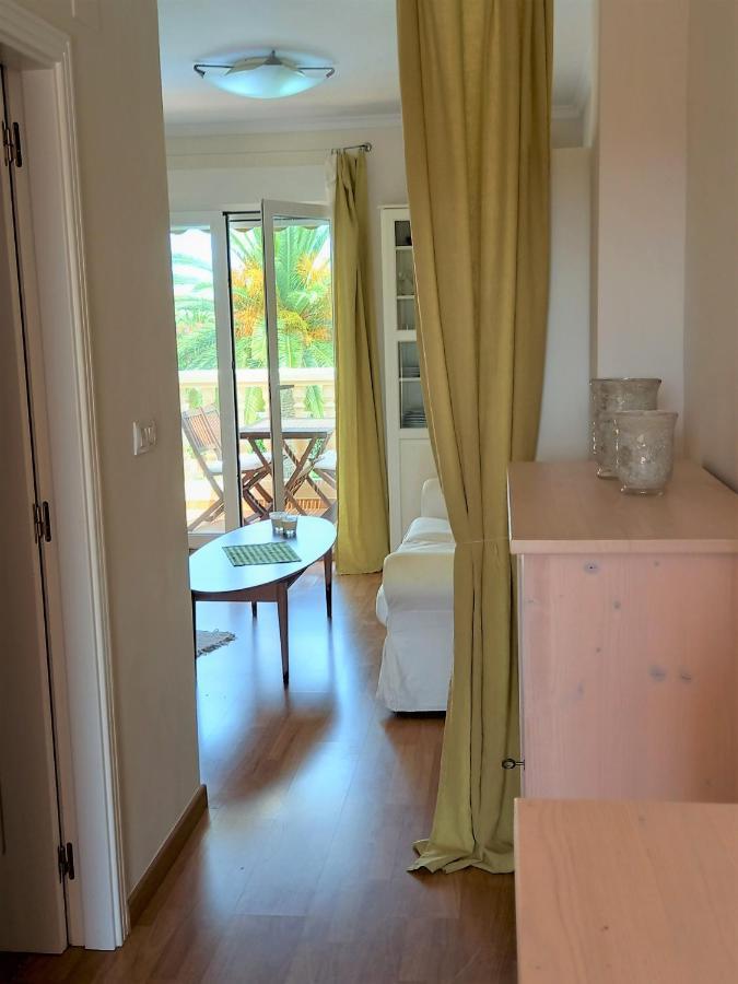 Apartment La Giralda 2 Les Marines *